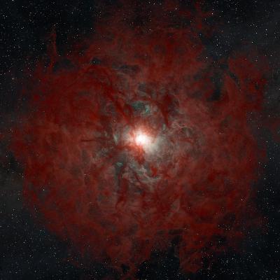 Explosion abgesagt: Kann eine Supernova ausfallen? Explosion abgesagt: Kann eine Supernova ausfallen?