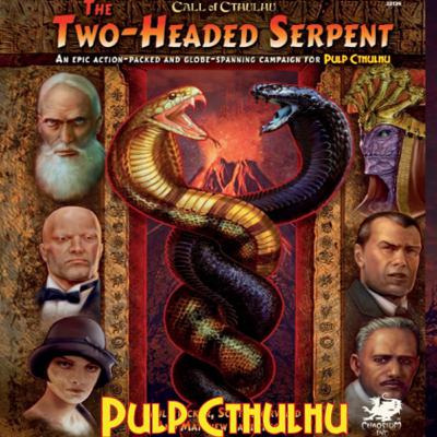 The Two-Headed Serpent - Episode 1: Bolivia (1/2)