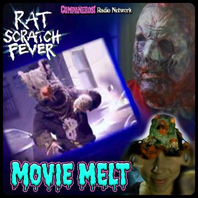 MM#206 Rat Scratch Fever (2011) MM#206 Rat Scratch Fever (2011)