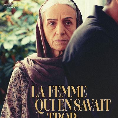 La Femme qui en savait trop