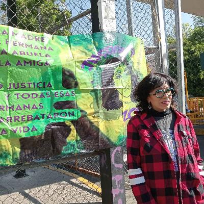 Sofía Salgado exige justicia para Zoe: entre la impunidad y la violencia juvenil Sofía Salgado exige justicia para Zoe: entre la impunidad y la violencia juvenil