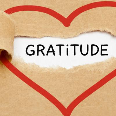Gratitude Meditation