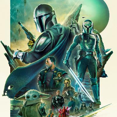 8x06 - The Mandalorian Temporada 3