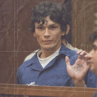 Richard Ramirez ( The Night Stalker ) - The Nightmare Club