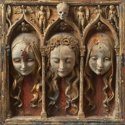 when you’re done being the good daughter when you’re done being the good daughter