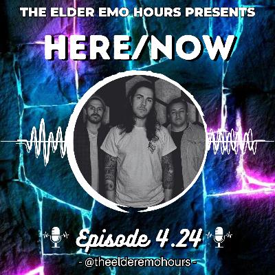 Episode 4.24: Here/Now