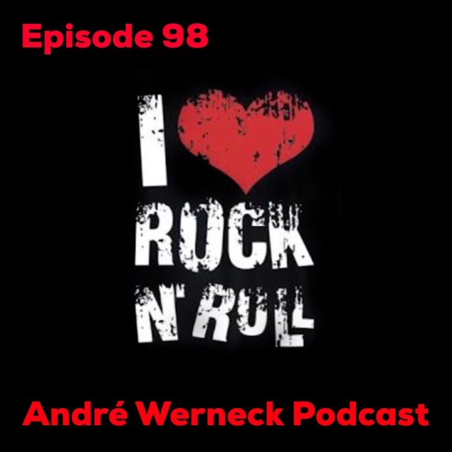 Andre Werneck Podcast