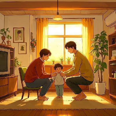 让孩子自控力飞跃的秘密是什么? 让孩子自控力飞跃的秘密是什么?