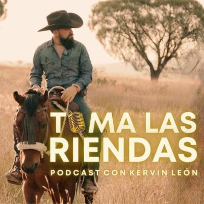 TRAILER Toma las riendas