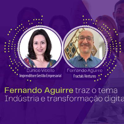 Indústria e Digitalização