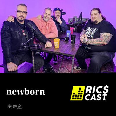 Newborn - 25 éves az In These Desperate Days... EP! Newborn - 25 éves az In These Desperate Days... EP!