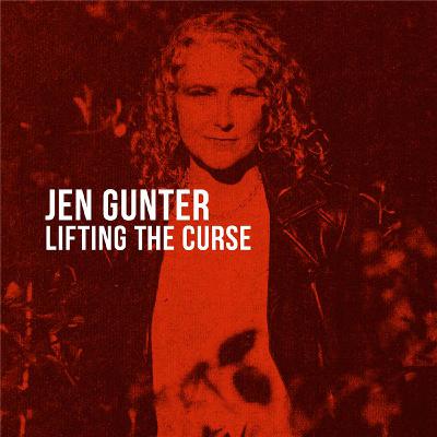 Jen Gunter (2024) - Lifting the Curse