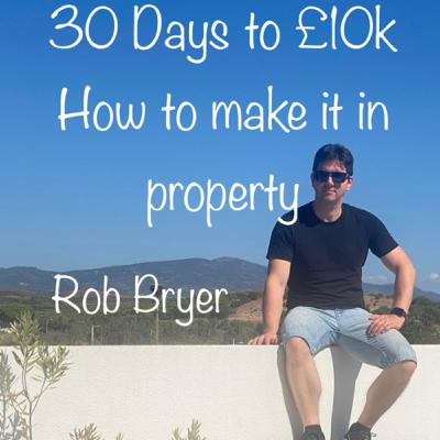 Day 30 - The 30 Day to £10k challenge Day 30 - The 30 Day to £10k challenge