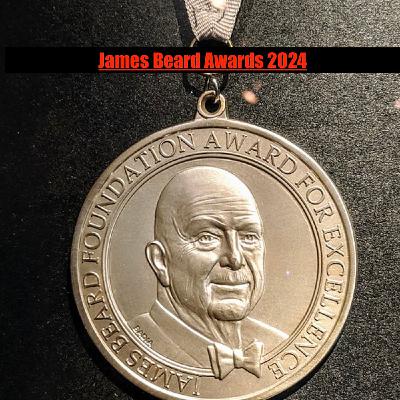 James Beard Awards 2024 James Beard Awards 2024