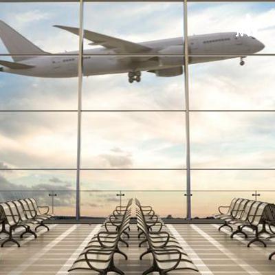 Airports security after the 9/11