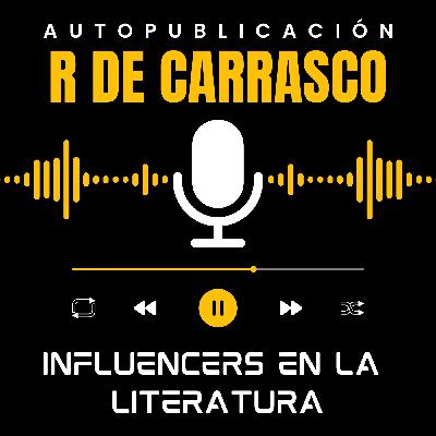4-. Los Influencers en la Literatura