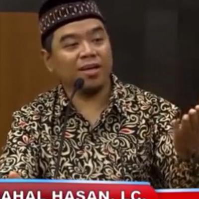 Bahagia Menyambut & Mengisi Ramadhan