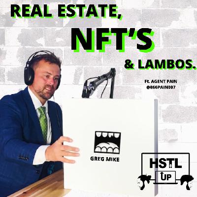 From Dry Cleaning to Lamborghinis From Dry Cleaning to Lamborghinis