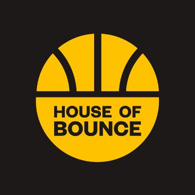 Welcome to the House of Bounce Podcast | Trailer