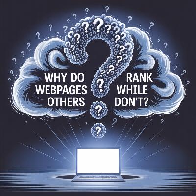 SEO Secrets: Why Do Search Engines Rank Webpages Higher Than Others? Marketing Masterclass with Favour Obasi-ike