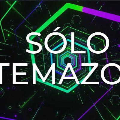 T6x47 SÓLO TEMAZOS T6x47 SÓLO TEMAZOS