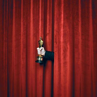 3 - Tenemos que hablar de los Oscars... otra vez.