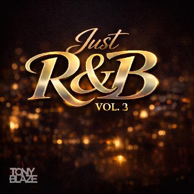 JUST R&B VOL.3 JUST R&B VOL.3