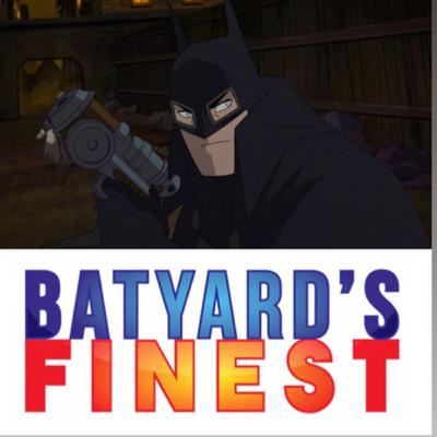 Ep 9 | Gotham by Gaslight Animated | BYF