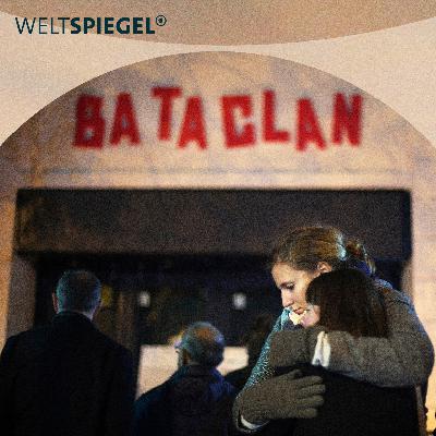 Terrornacht in Paris 2015: So hat sie Europa verändert Terrornacht in Paris 2015: So hat sie Europa verändert