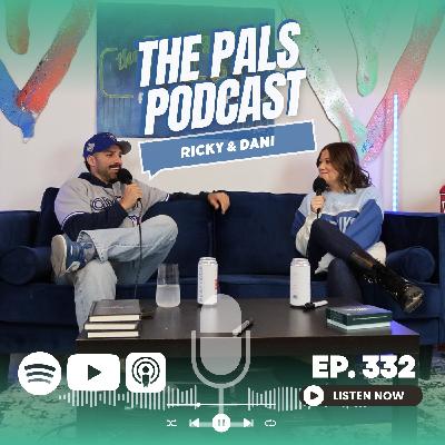 Blue Jays Fever, Best Friend Tattoos & Forever Single?