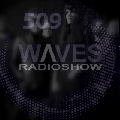 [Waves] WAVES #509
