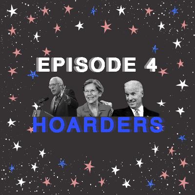 Hoarders: Democrat Edition (Part 1)