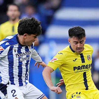 Directo MARCA 20/03/2026