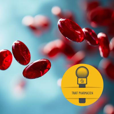 Épisode 99 | Gestion périopératoire des anticoagulants Épisode 99 | Gestion périopératoire des anticoagulants