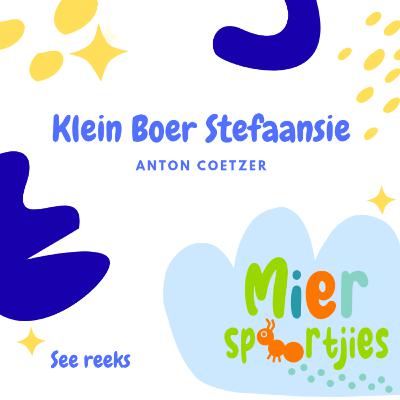 Klein Boer Stefaansie Klein Boer Stefaansie
