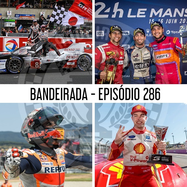 Programa Bandeirada