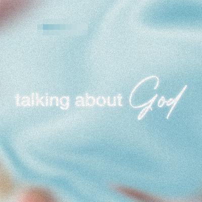 Talking About God: So - Jeff Streszoff