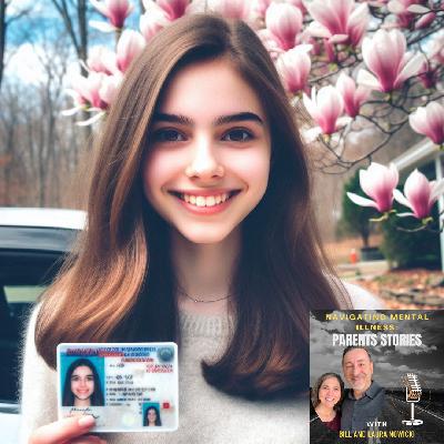 S3EP19 A Mother's Unwavering Journey: Navigating the Challenges of Mental Illness with Resilience and Hope, Celeste's story