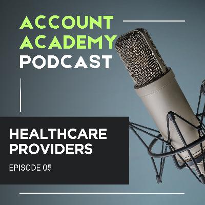 Healthcare Sector - Providers (Hospital Systems) Healthcare Sector - Providers (Hospital Systems)