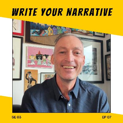 SE03-EP07 - John Dominé