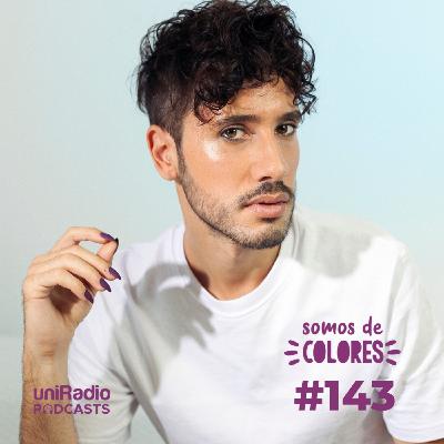 #143-T5 - Ángelo Néstore: “El lenguaje también es una forma de amar y resistir” #143-T5 - Ángelo Néstore: “El lenguaje también es una forma de amar y resistir”