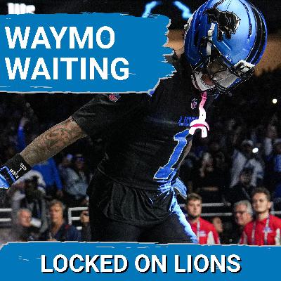 REVEALED: Could Jamo FINALLY Breakout vs Minnesota | Lions Receiver Ready to EXPLODE After Bye Week? REVEALED: Could Jamo FINALLY Breakout vs Minnesota | Lions Receiver Ready to EXPLODE After Bye Week?