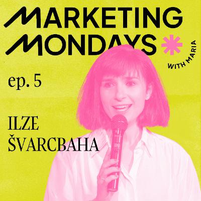 005. Why Your LinkedIn Posts Are Failing (And How to Fix Them) – with Ilze Švarcbaha