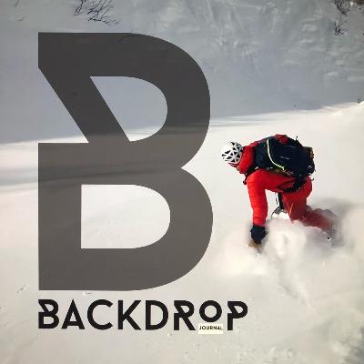 FFS Pod with Simon Perry, author of Tignes Hors Piste FFS Pod with Simon Perry, author of Tignes Hors Piste