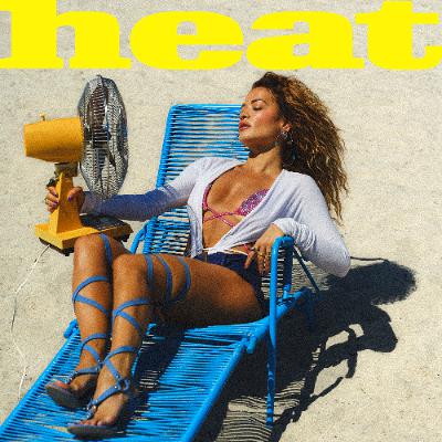 Heat (Perry Twins Remix)