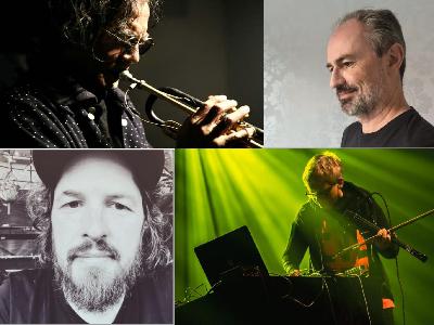 AUTUMN AMBIENT – Herbstliche Ambient-Klänge in ihrer schönsten Form AUTUMN AMBIENT – Herbstliche Ambient-Klänge in ihrer schönsten Form