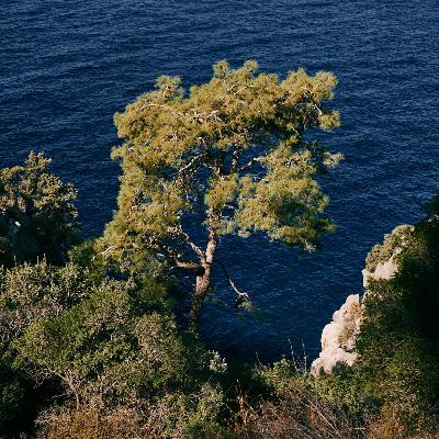Vom Mars zum Lykischen Weg | Türkei II.