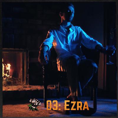 03 - Ezra 03 - Ezra