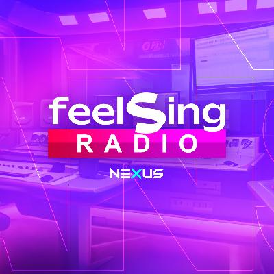 Cómo adaptarte y sobrevivir en la nueva industria Musical | FeelSing Radio #FeelTips