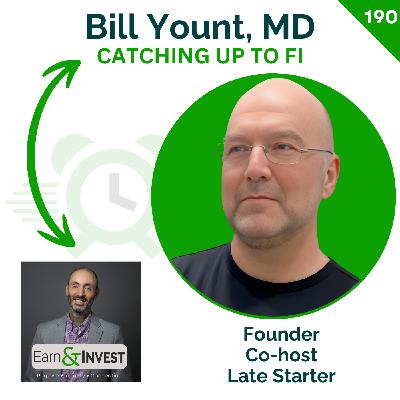 Can AI Plan Your Retirement? Testing ChatGPT's Financial Advice | Earn & Invest Crossover | 190